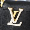 Upgraded Original M23949 M23950 M24471 M23951 Capucines Mini Handbag