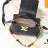 Upgraded Original M23949 M23950 M24471 M23951 Capucines Mini Handbag