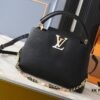 6930627bf09edb6de4c509dd Upgraded Original M23949 M23950 M24471 M23951 Capucines Medium Handbag