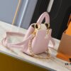 Upgraded Original M23949 M23950 M24471 M23951 Capucines Mini Bag