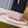 Upgraded Original M23949 M23950 M24471 M23951 Capucines Mini Bag