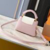 Upgraded Original M23949 M23950 M24471 M23951 Capucines Mini Bag