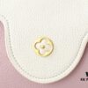 69306283f09edb6de4c509f2 Upgraded Original M23949 M23950 M24471 M23951 Capucines BB Bag with Elegant Lovelock Chain