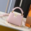 Upgraded Original M23949 M23950 M24471 M23951 Capucines Mini Bag