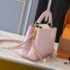 69306285f09edb6de4c509f8 Upgraded Original M23949 M23950 M24471 M23951 Capucines Medium Handbag