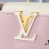 69306287f09edb6de4c509fc Upgraded Original M23949 M23950 M24471 M23951 Capucines Medium Handbag