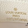 Upgraded Original M23949 M23950 M24471 M23951 Capucines Mini Handbag