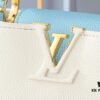6930628ef09edb6de4c50a0f Upgraded Original M23949 M23950 M24471 M23951 Capucines BB Bag with Lovelock Chain