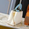 Upgraded Original M23949 M23950 M24471 M23951 Capucines Medium Handbag