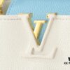 Upgraded Original M23949 M23950 M24471 M23951 Capucines Medium Handbag