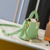 69306295f09edb6de4c50a20 Upgraded Original M23949 M23950 M24471 M23951 Capucines Mini Handbag