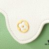 69306295f09edb6de4c50a21 Upgraded Original M23949 M23950 M24471 M23951 Capucines Mini Handbag
