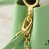 69306295f09edb6de4c50a23 Upgraded Original M23949 M23950 M24471 M23951 Capucines Mini Handbag