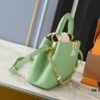69306297f09edb6de4c50a29 Upgraded Original M23949 M23950 M24471 M23951 Capucines BB Handbag with Elegant Lovelock Chain