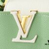 6930629cf09edb6de4c50a33 Upgraded Original M23949 M23950 M24471 M23951 Capucines Medium Handbag