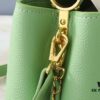6930629cf09edb6de4c50a34 Upgraded Original M23949 M23950 M24471 M23951 Capucines Medium Handbag