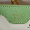 6930629df09edb6de4c50a37 Upgraded Original M23949 M23950 M24471 M23951 Capucines Medium Handbag
