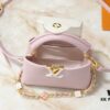 Upgraded Original M23949 M23950 M24471 M23951 Capucines Mini Bag