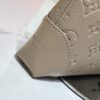693062a0f09edb6de4c50a40 Upgraded Original M12174 This Pochette Sèvres Belongs to the LV Ski Collection, Ready to Shine in a 'Sparkling' Gunmetal Tone