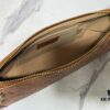 693062a4f09edb6de4c50a48 Upgraded Original M12174 This Pochette Sèvres Belongs to the LV Ski Collection, Ready to Shine in a 'Sparkling' Gun-Metal Tone