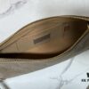 693062a6f09edb6de4c50a4d Upgraded Original M12174 This Pochette Sèvres Belongs to the LV Ski Collection, Ready to Shine in a 'Sparkling' Gunmetal Tone