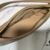 693062acf09edb6de4c50a59 Upgraded Original M12174 This Pochette Sèvres Belongs to the LV Ski Collection, Ready to Shine in a 'Sparkling' Gunmetal Tone
