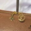 693062aff09edb6de4c50a60 Upgraded Original M12174 This Pochette Sèvres Belongs to the LV Ski Collection, Ready to Shine in a 'Sparkling' Gun-Metal Tone