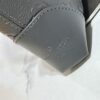693062aff09edb6de4c50a61 Upgraded Original M12174 This Pochette Sèvres Belongs to the LV Ski Collection, Ready to Shine in a 'Sparkling' Gunmetal Tone