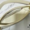 693062b7f09edb6de4c50a77 Upgraded Original M12174 Pochette Sèvres from LV Ski Collection in Shiny Gunmetal Tone