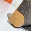 693062b9f09edb6de4c50a7a Upgraded Original M12174 This Pochette Sèvres Belongs to the LV Ski Collection, Ready to Shine in a 'Sparkling' Gunmetal Tone
