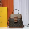 693062baf09edb6de4c50a7c Daphne Backpack M43599/44391/43560