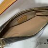 693062bbf09edb6de4c50a7d Upgraded Original M12174 This Pochette Sèvres Belongs to the LV Ski Collection, Ready to Shine in a 'Sparkling' Gunmetal Tone