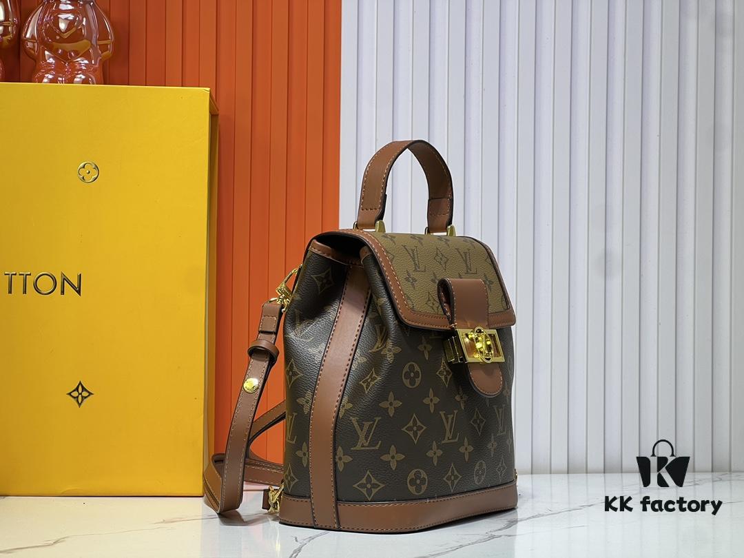 693062bbf09edb6de4c50a7e Daphne Backpack M43599/44391/43560