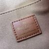 693062bbf09edb6de4c50a7f Upgraded Original M12174 This Pochette Sèvres Belongs to the LV Ski Collection, Ready to Shine in a 'Sparkling' Gunmetal Tone