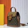 693062bbf09edb6de4c50a80 Daphne Backpack M43599/44391/43560