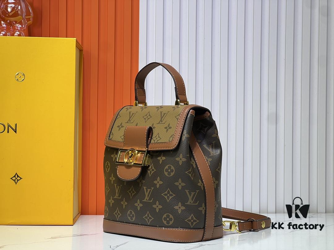 693062bbf09edb6de4c50a80 Daphne Backpack M43599/44391/43560