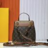 693062bcf09edb6de4c50a82 Daphne Backpack M43599/44391/43560