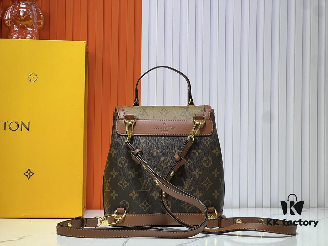 693062bcf09edb6de4c50a82 Daphne Backpack M43599/44391/43560