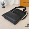 693062c1f09edb6de4c50a8b Upgraded Original Takeoff Small Aer Messenger Bag