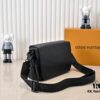 693062c2f09edb6de4c50a8e Upgraded Original Takeoff Small Aer Messenger Bag