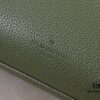 Upgraded Original [Takeoff Small Aer Messenger Bag] M25125 24769 57080 Black Military Green