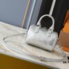 693062cff09edb6de4c50aaa Upgraded Original M11987 M46234 Speedy Bandoulière 20 Handbag from LV Ski Collection