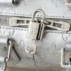 693062d0f09edb6de4c50aad Upgraded Original M11987 M46234 Speedy Bandoulière 20 Handbag from LV Ski Collection
