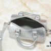 693062d2f09edb6de4c50aaf Upgraded Original M11987 M46234 Speedy Bandoulière 20 Handbag from LV Ski Collection