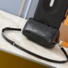 693062d5f09edb6de4c50ab5 Upgraded Original M11987 M46234 Speedy Bandoulière 20 Handbag from LV Ski Collection