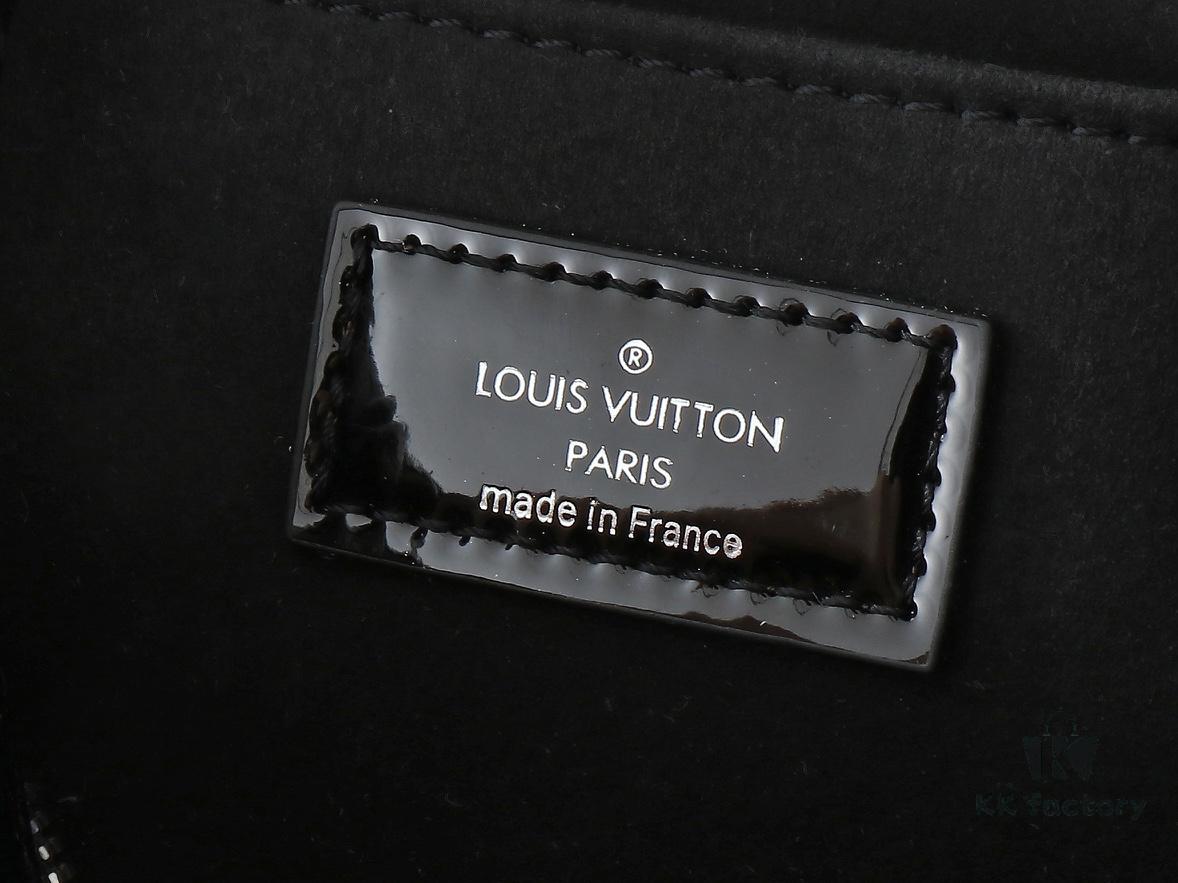 693062d7f09edb6de4c50ab8 Upgraded Original M11987 M46234 Speedy Bandoulière 20 Handbag from LV Ski Collection