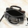 693062d7f09edb6de4c50ab9 Upgraded Original M11987 M46234 Speedy Bandoulière 20 Handbag from LV Ski Collection