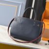 693062d8f09edb6de4c50abc Upgraded Original Version M54811 M54810 This Twist Tote Bag Features Modern Silhouettes and Luxurious Design Elements Including the Classic LV Twist Lock and Crossbody Strap, Destined to Become a New Centerpiece of Attention