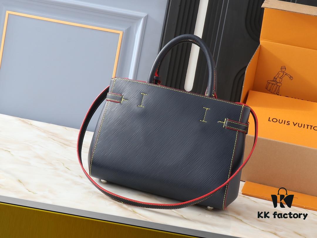 693062d8f09edb6de4c50abc Upgraded Original Version M54811 M54810 This Twist Tote Bag Features Modern Silhouettes and Luxurious Design Elements Including the Classic LV Twist Lock and Crossbody Strap, Destined to Become a New Centerpiece of Attention
