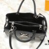 693062e1f09edb6de4c50ace Upgraded Original Version M54811 M54810 This Twist Tote Bag Features Modern Silhouettes and Luxurious Design Elements Such as the Classic LV Twist Lock and Crossbody Strap, Destined to Become a New Center of Attention
